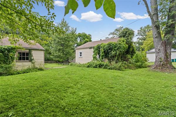158 Central AVE, Webster Groves, MO 63119