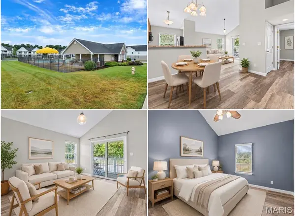148 Brandy Mill CIR #F, High Ridge, MO 63049