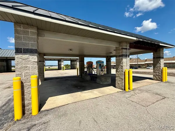 311 E Springfield RD, Sullivan, MO 63080