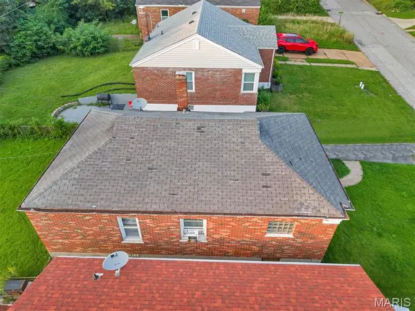 4709 Fletcher ST, St Louis, MO 63121