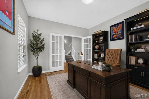 1603 Foggy Meadow DR, O'fallon, MO 63366