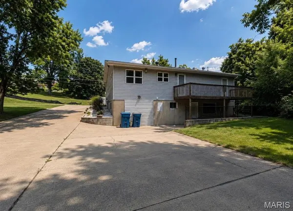 535 Elm ST, Hillsboro, MO 63050