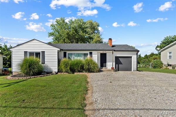 3836 State Highway 72, Jackson, MO 63755