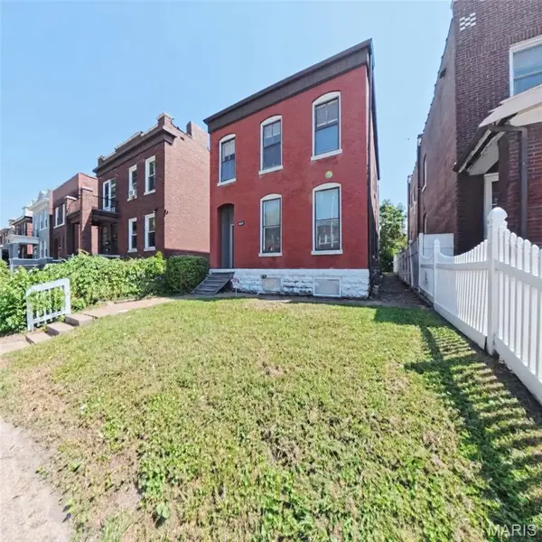 6730 Vermont AVE, St Louis, MO 63111