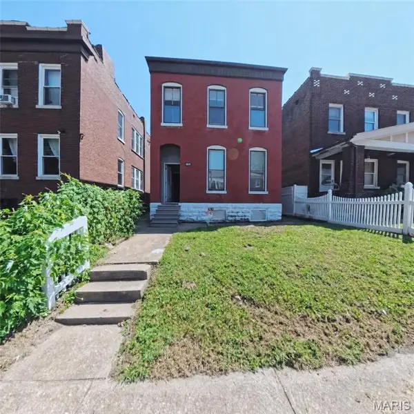 6730 Vermont AVE, St Louis, MO 63111