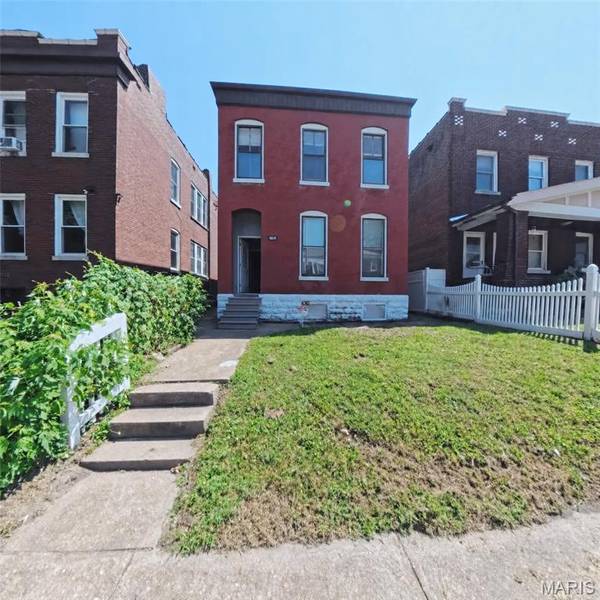 6730 Vermont AVE, St Louis, MO 63111