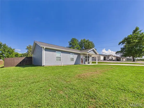 266 Cypress DR, Jackson, MO 63755