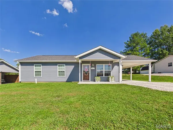 266 Cypress DR, Jackson, MO 63755