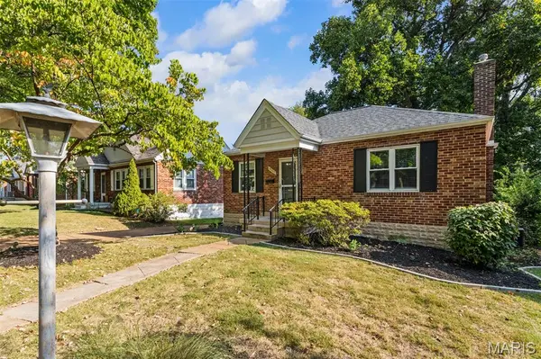 6228 Dexter DR, Affton, MO 63123