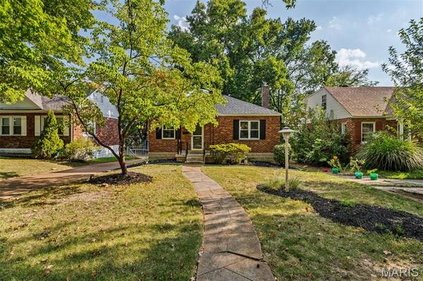6228 Dexter DR, Affton, MO 63123