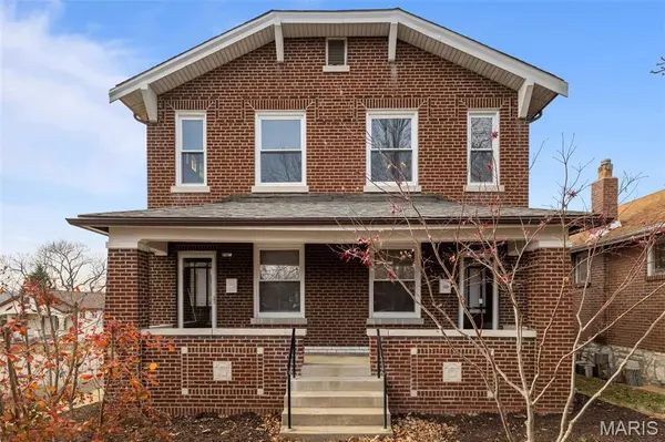 4331 S 38th ST, St Louis, MO 63116