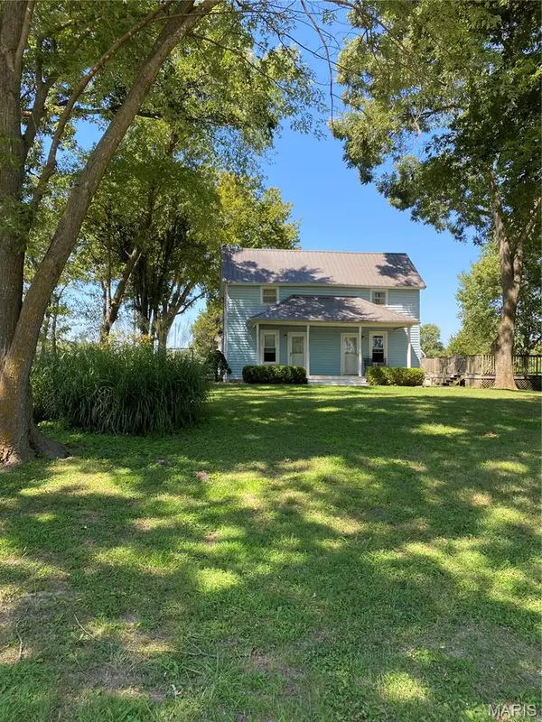 1230 County Road 253, Whitewater, MO 63785