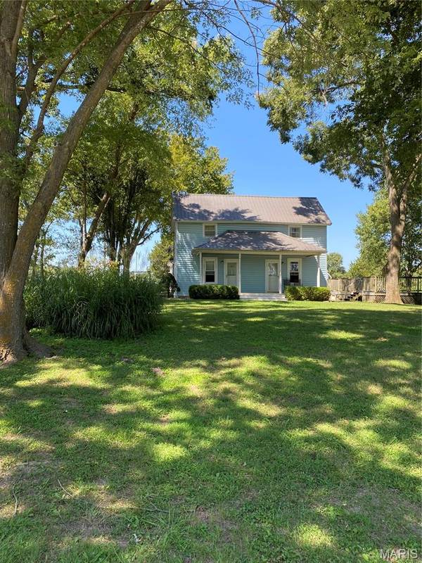 1230 County Road 253, Whitewater, MO 63785