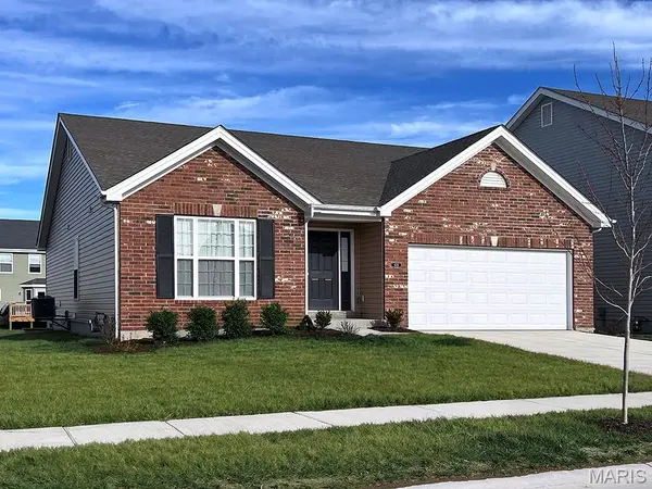 2 Aspen at Winsel Park, Sullivan, MO 63080