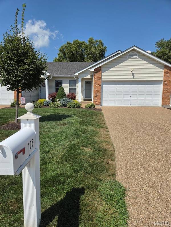 105 Maryland DR #94B, O'fallon, MO 63366