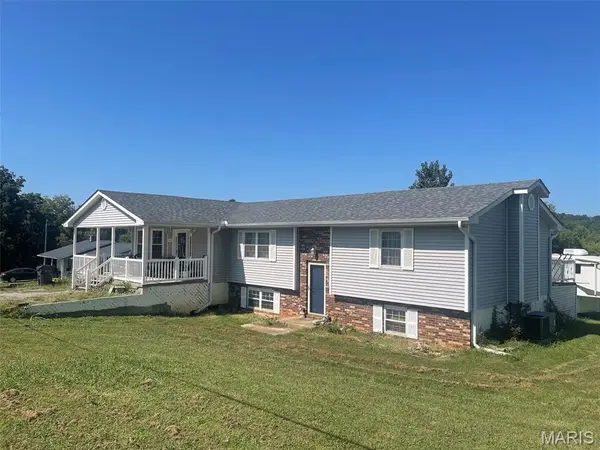 1886 Madison 209, Fredericktown, MO 63645