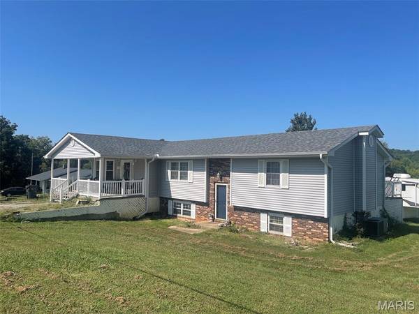 1886 Madison 209, Fredericktown, MO 63645