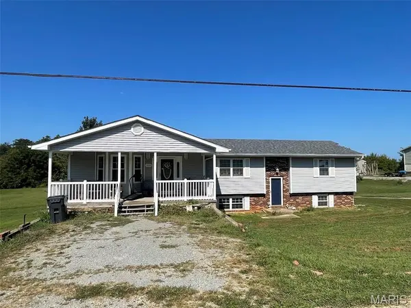 1886 Madison 209, Fredericktown, MO 63645