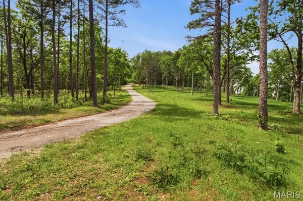 Tract 2 Circle B RD, Eminence, MO 65466