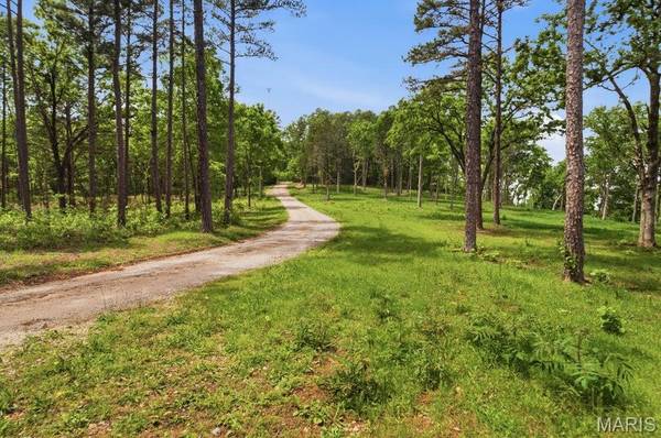 Tract 2 Circle B RD, Eminence, MO 65466
