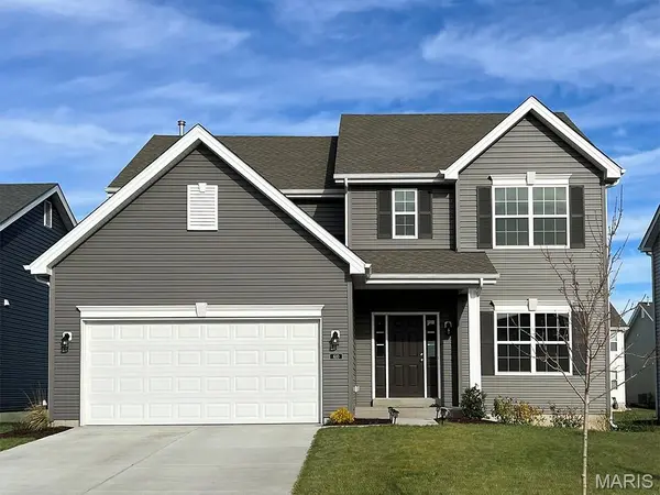 2 Ashford at Winsel Park, Sullivan, MO 63080