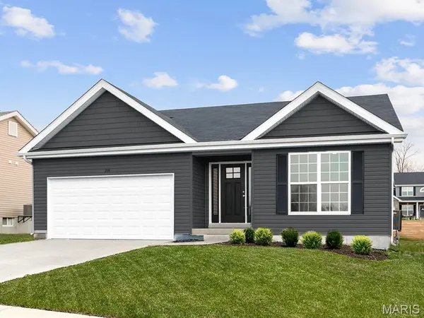 2 Aspen II at Winsel Park, Sullivan, MO 63080