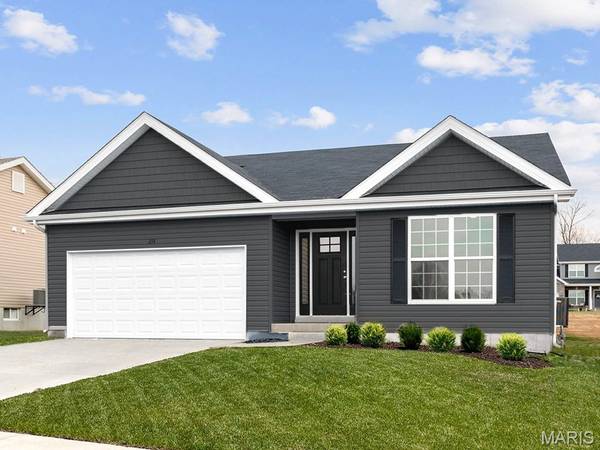2 Aspen II at Winsel Park, Sullivan, MO 63080