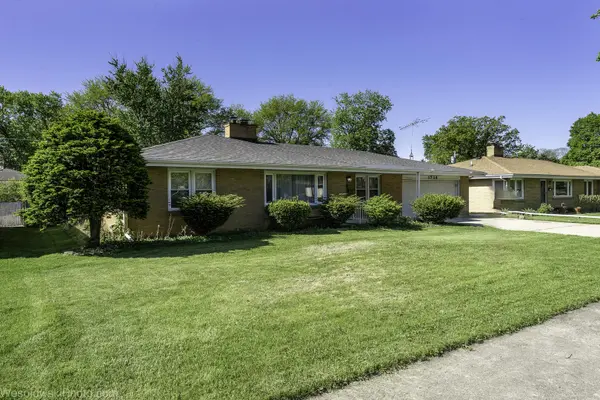 1714 Mayfield AVE, Joliet, IL 60435