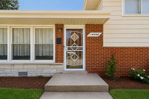14448 Van Buren ST, Dolton, IL 60419