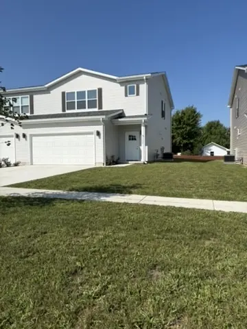 1306 8th ST, Harvard, IL 60033