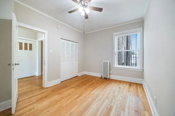 Address not disclosed, Chicago, IL 60645