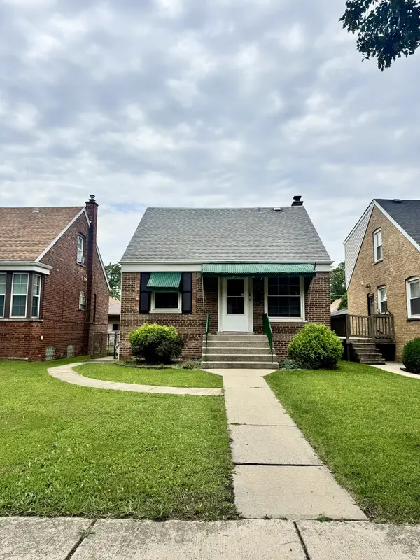 11312 S Avenue G, Chicago, IL 60617