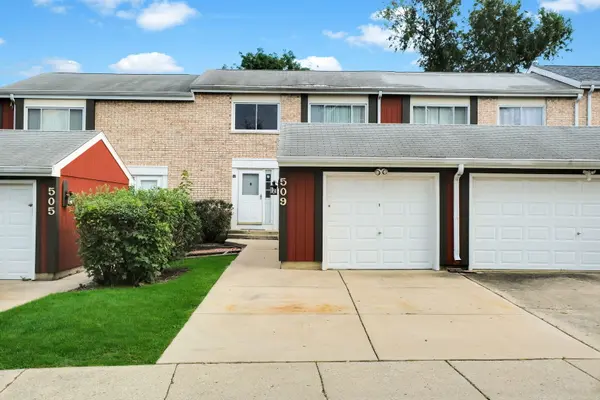 509 Sundance DR, Bolingbrook, IL 60440