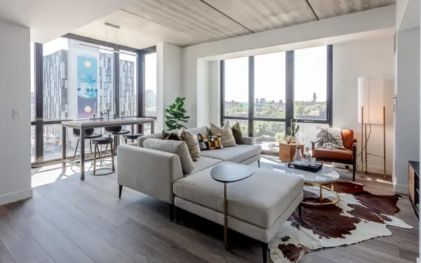 1640 W Division ST #902, Chicago, IL 60622