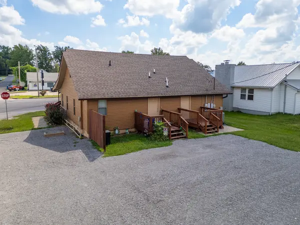1201 S Park AVE, Herrin, IL 62948