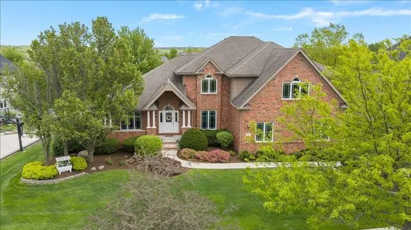 430 Alberosky WAY, Batavia, IL 60510