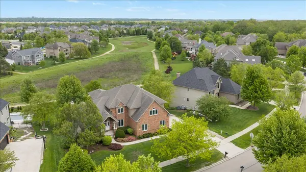 430 Alberosky WAY, Batavia, IL 60510
