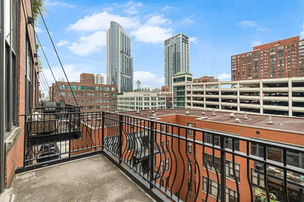 333 W HUBBARD ST #604, Chicago, IL 60654