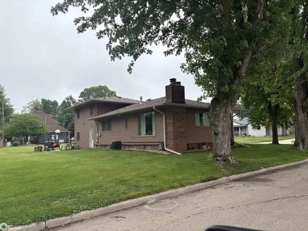 105 S Fort AVE, Eagle Grove, IA 50533