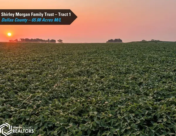 205th ST, Dallas Center, IA 50063
