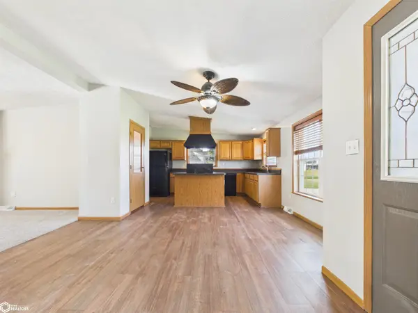 2418 340Th ST, Keokuk, IA 52632