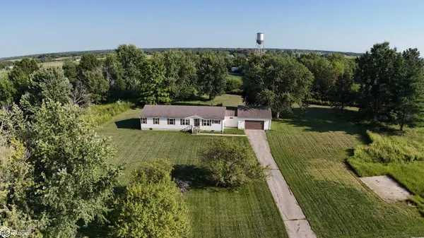 2418 340Th ST, Keokuk, IA 52632