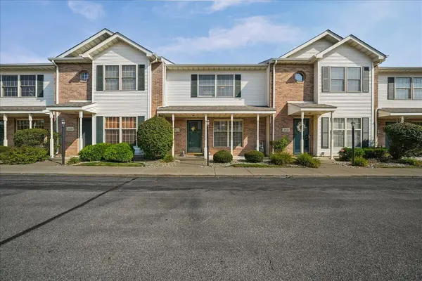 1812 Cottonwood Court, Crown Point, IN 46307