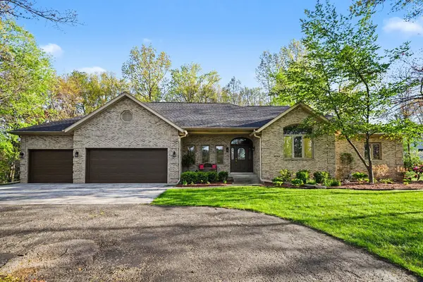 5733 W 450 RD, La Porte, IN 46350