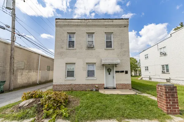 4422 Clark AVE, Hammond, IN 46327