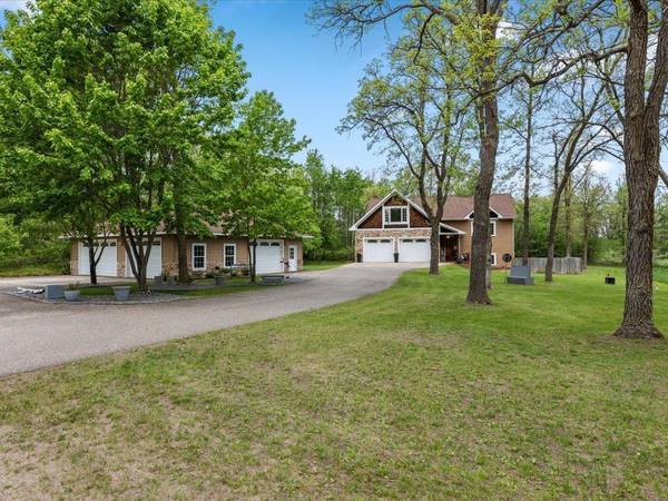 7414 Burr LN, Brainerd, MN 56401
