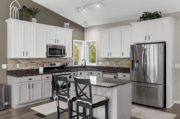 23099 Pederson DR NW, Saint Francis, MN 55070