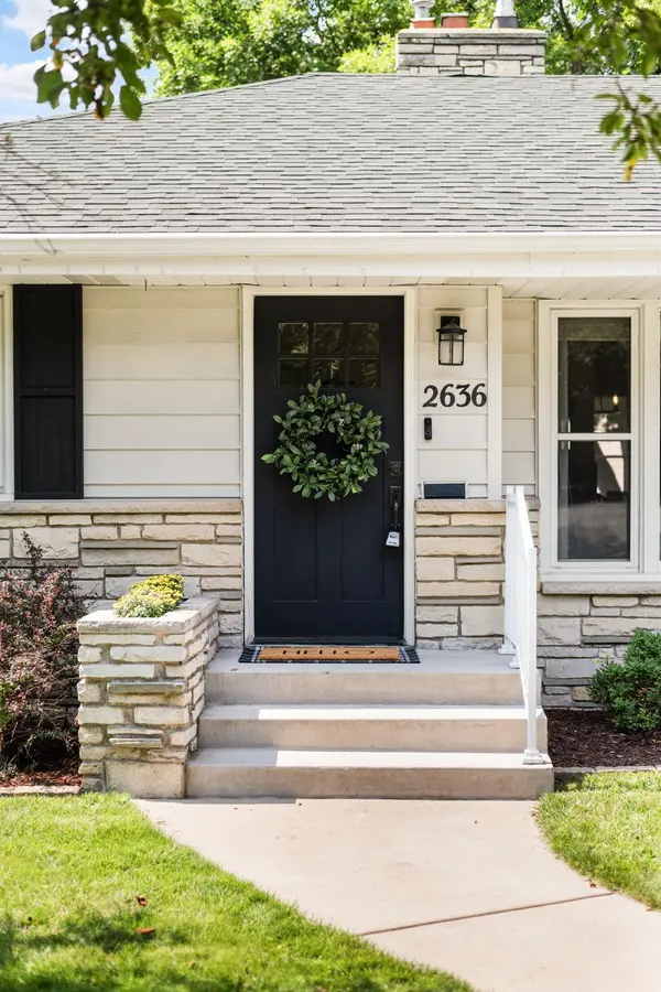 2636 Yosemite AVE S, Saint Louis Park, MN 55416