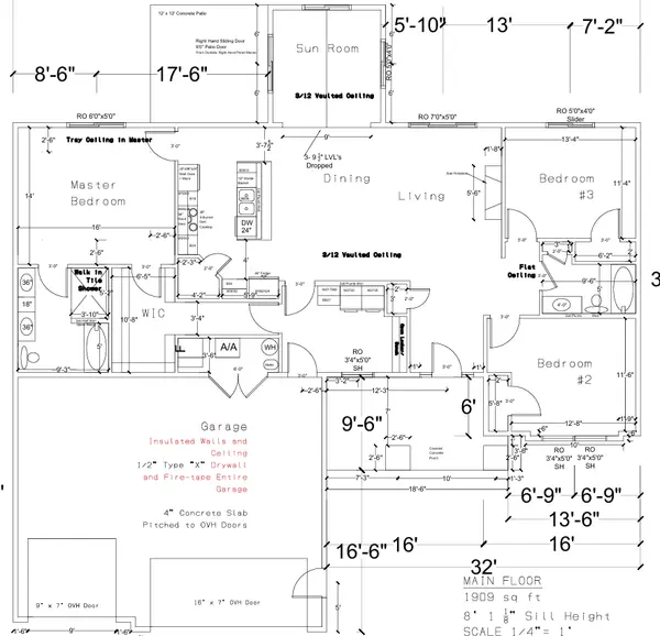 1430 Cullen ST, Saint Peter, MN 56082