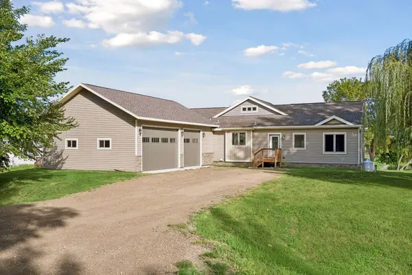 8149 Little Mary CIR SW, Alexandria, MN 56308